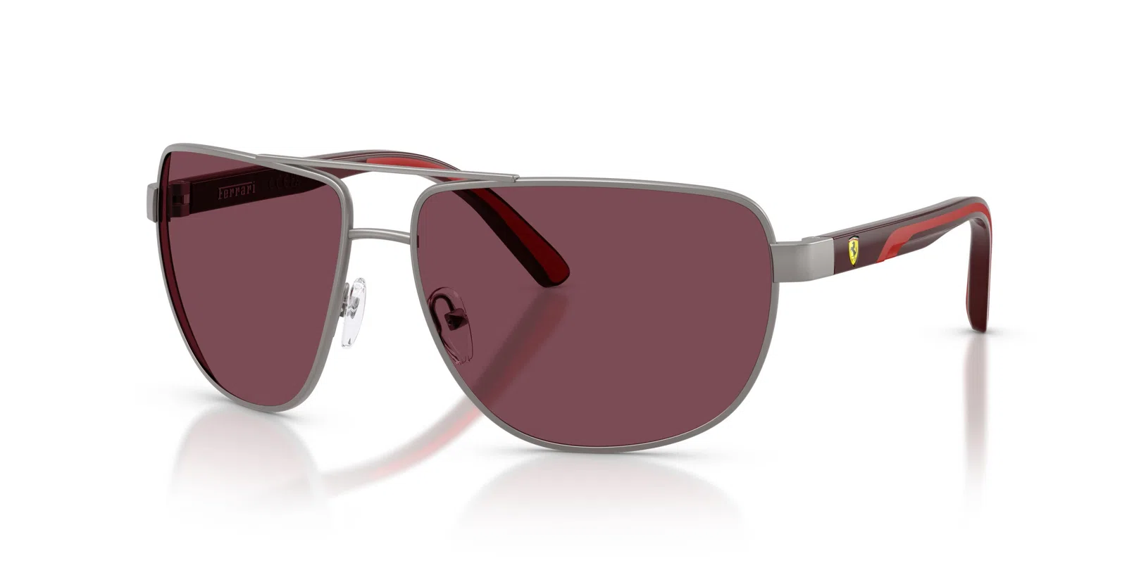 Scuderia Ferrari 5007 Sunglasses - view 17